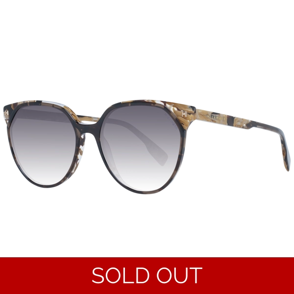 Ana Hickmann Sunglasses HI9158 H03 54